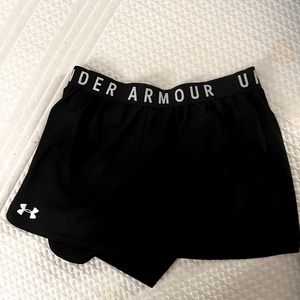 Under Armour shorts